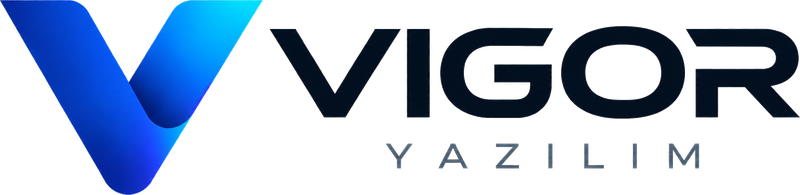 Vigor Yazılım